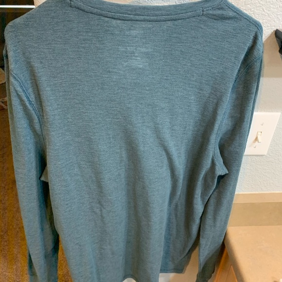 Urban pipeline long sleeve shirt - Picture 2 of 2